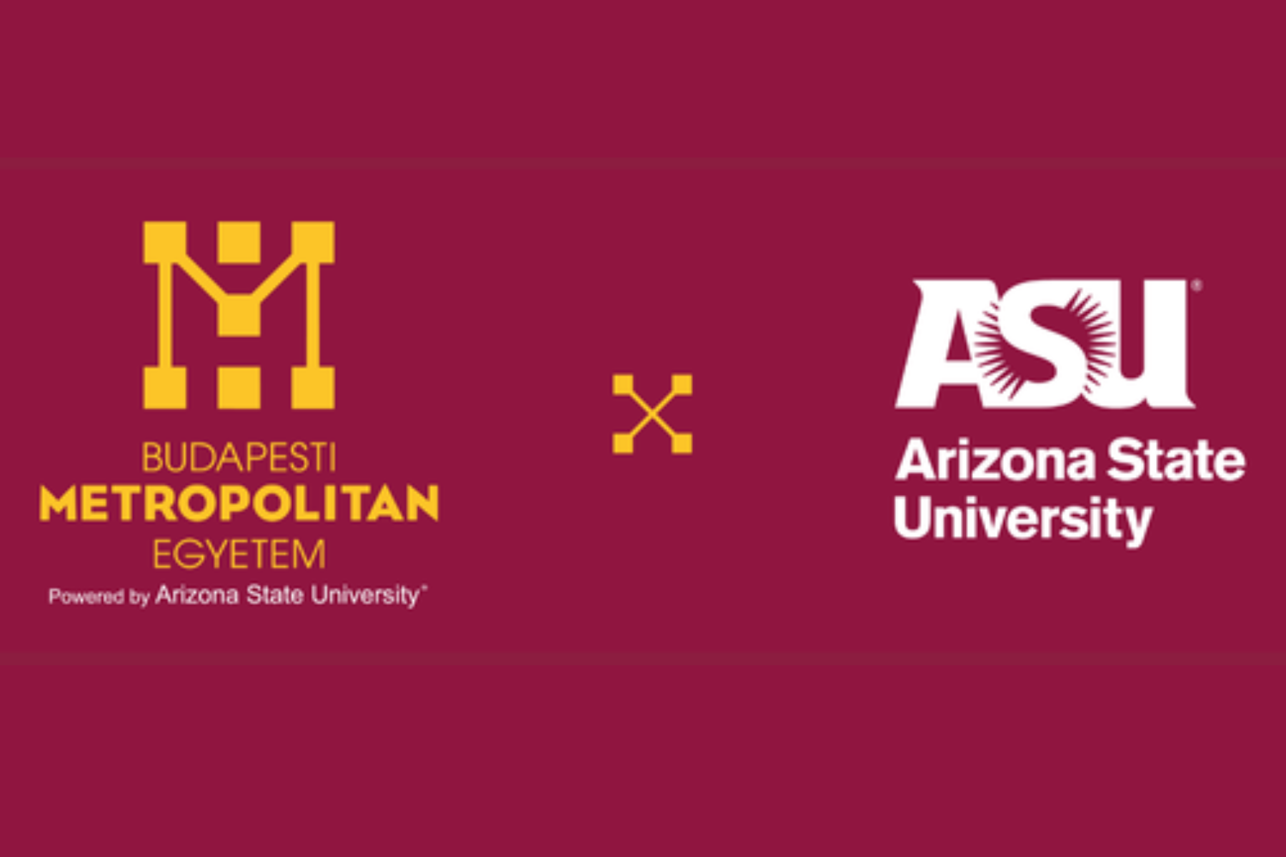 Powered by Arizona State University