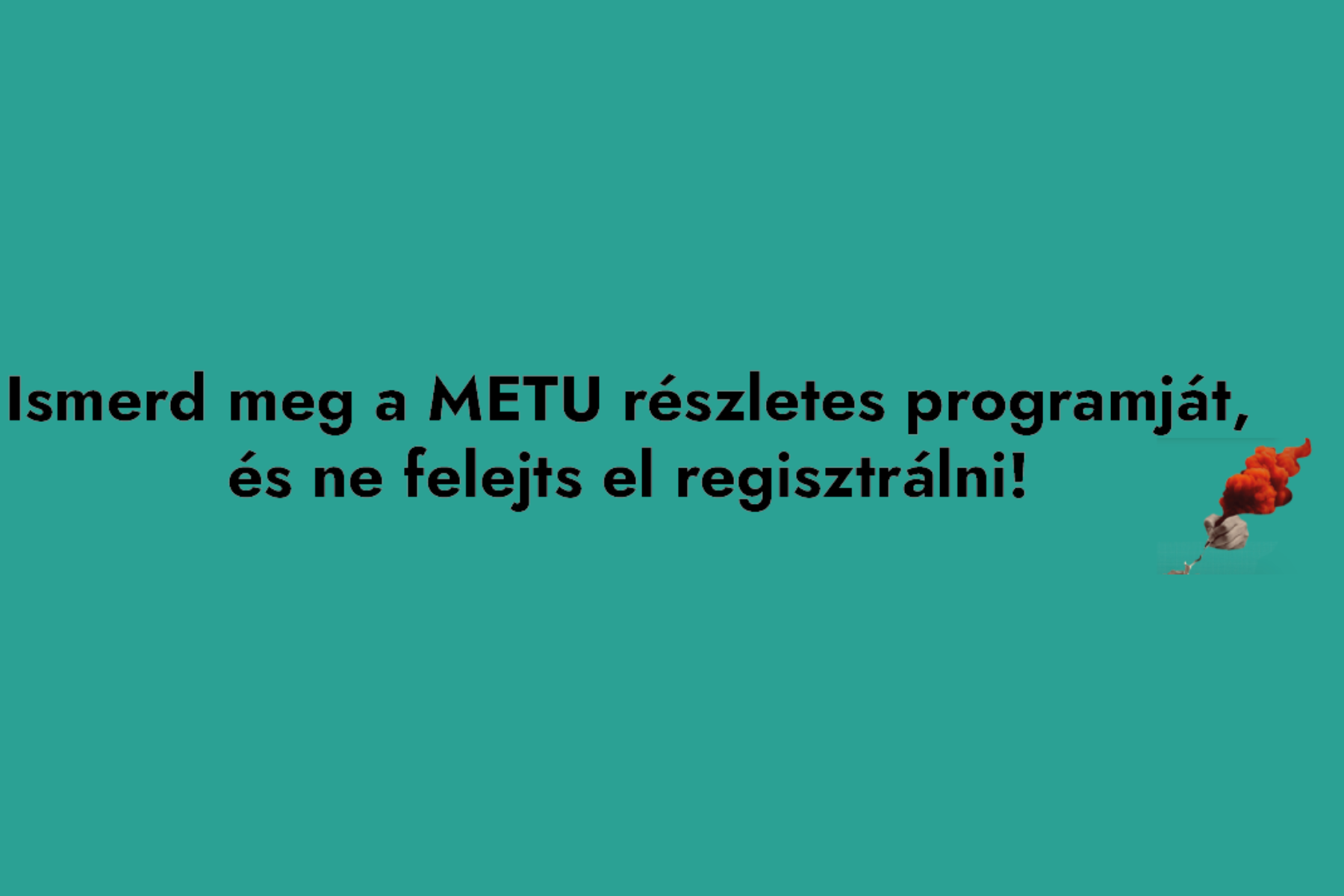 METU program