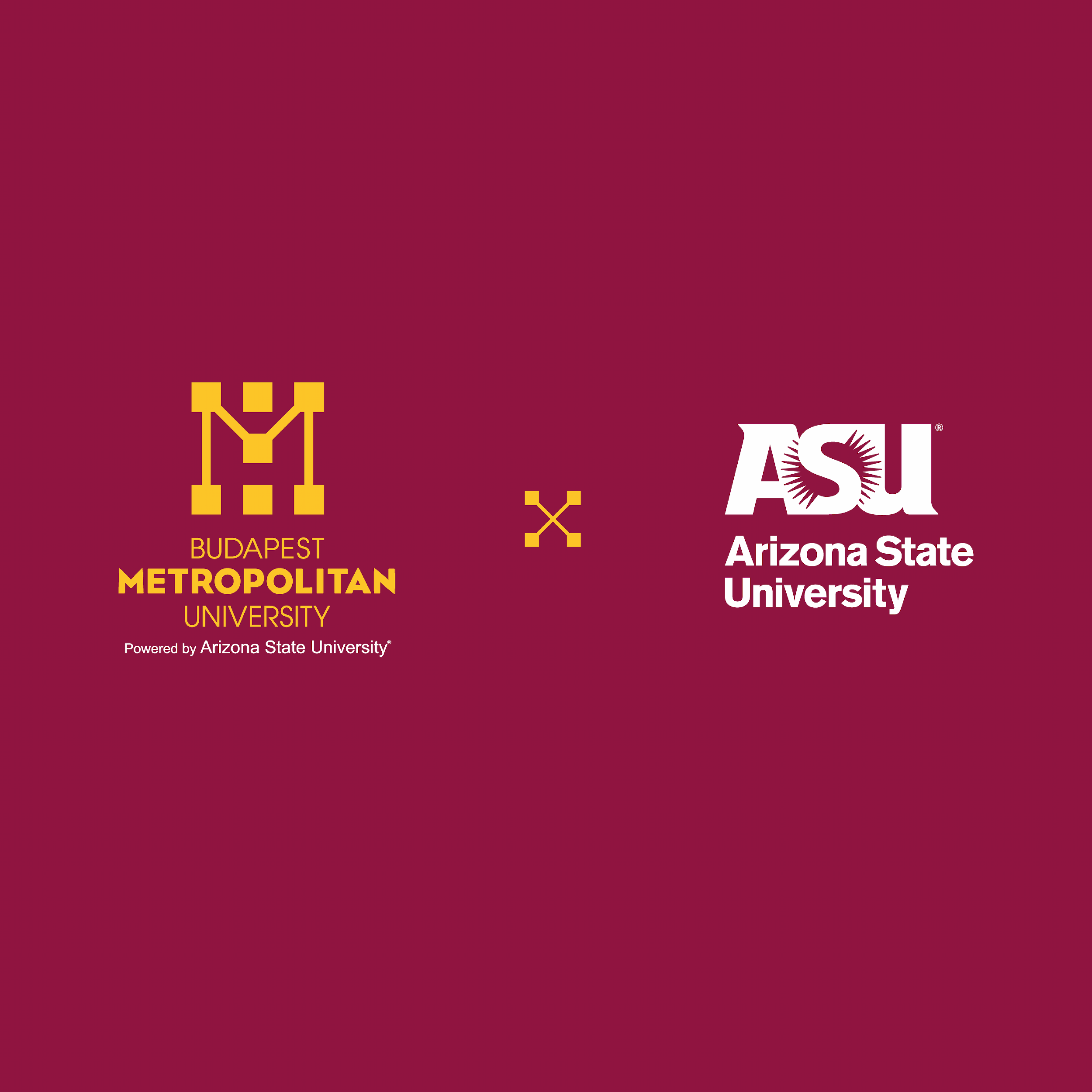 METU X ASU