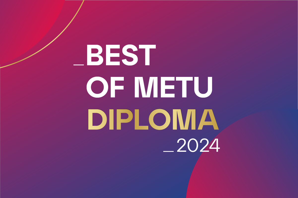Best of METU diploma