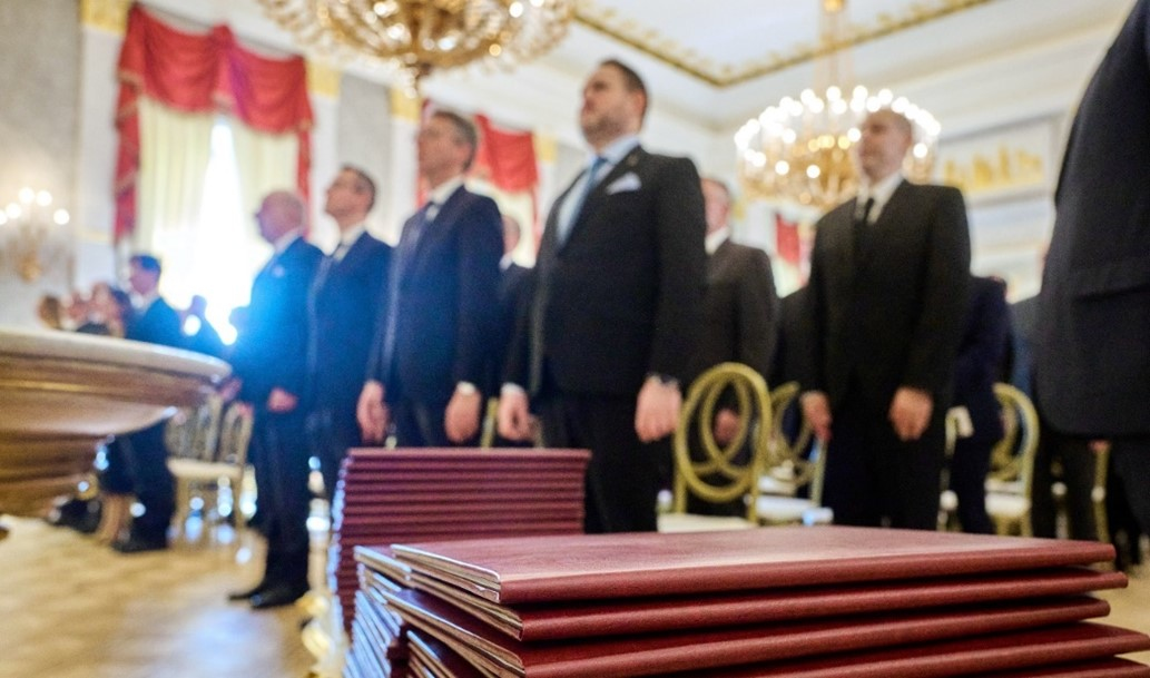 Fotó: Sándor-palota (Bartos Gyula)