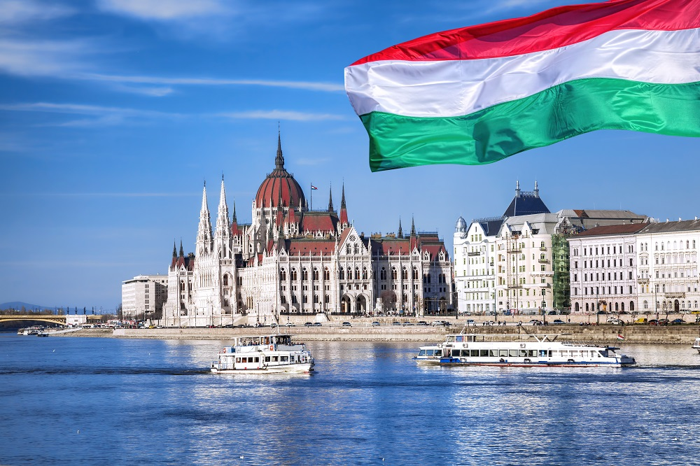 Residence permit to Hungary for non-EU citizens