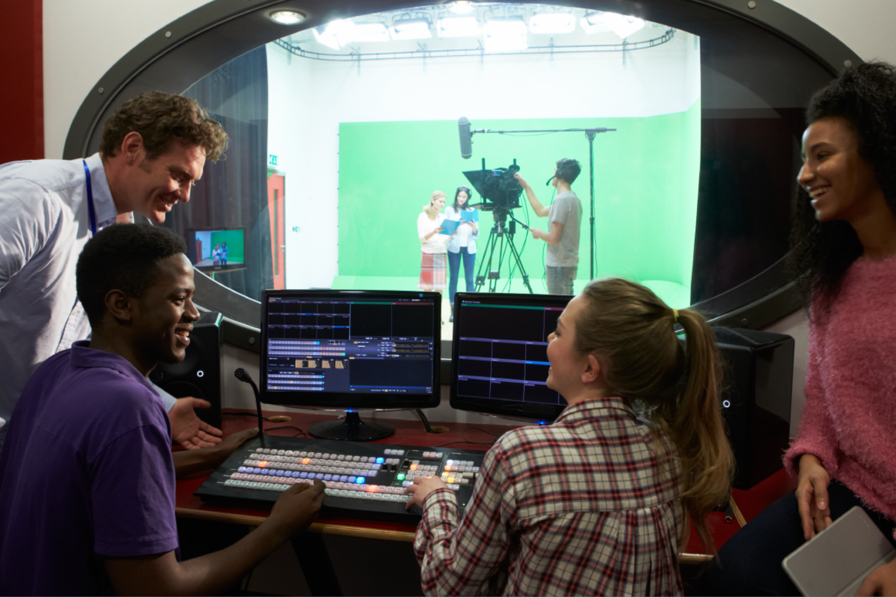 Film and Media Studies BA