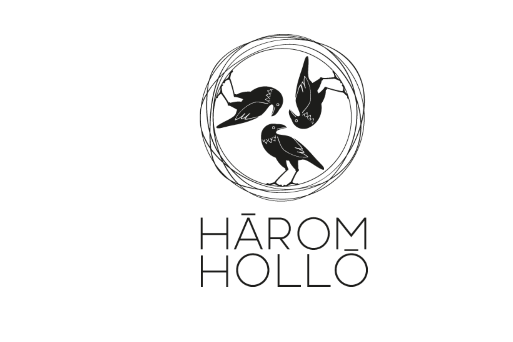 Három Holló