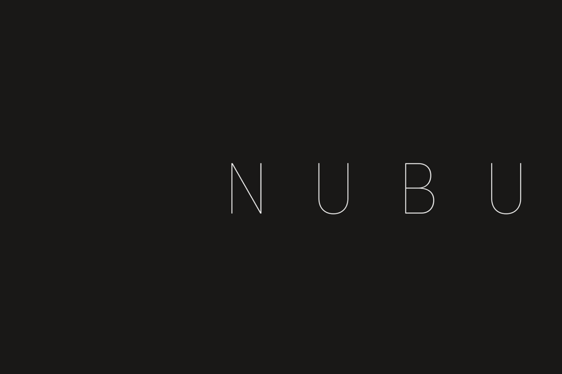 Nubu