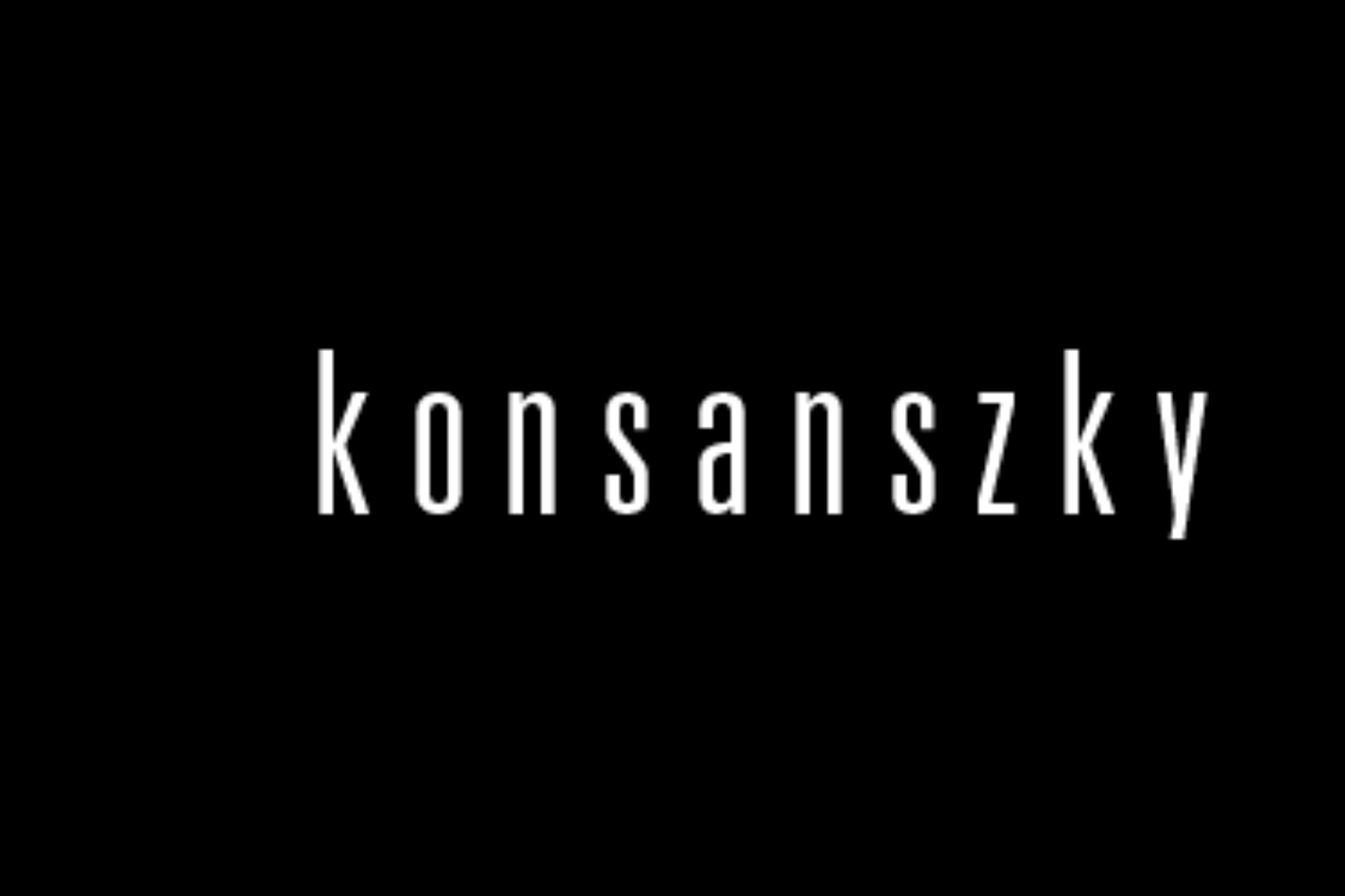 Konsanszky