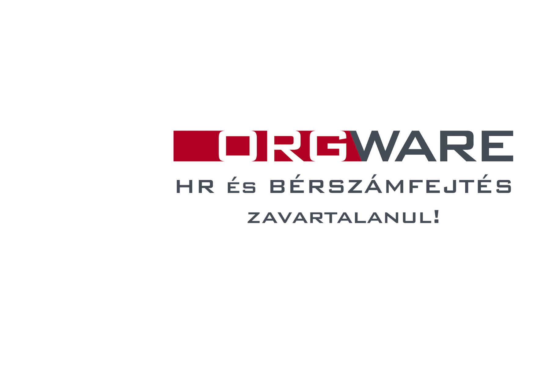 Orgware