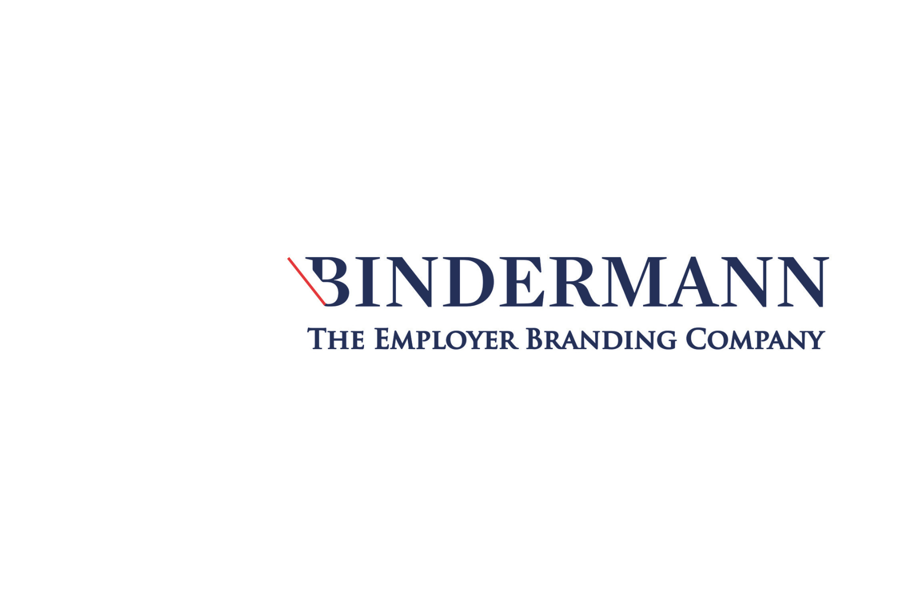 Bindermann