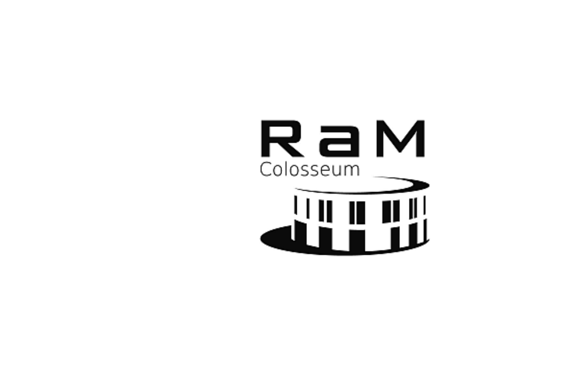 RAM Colosseum