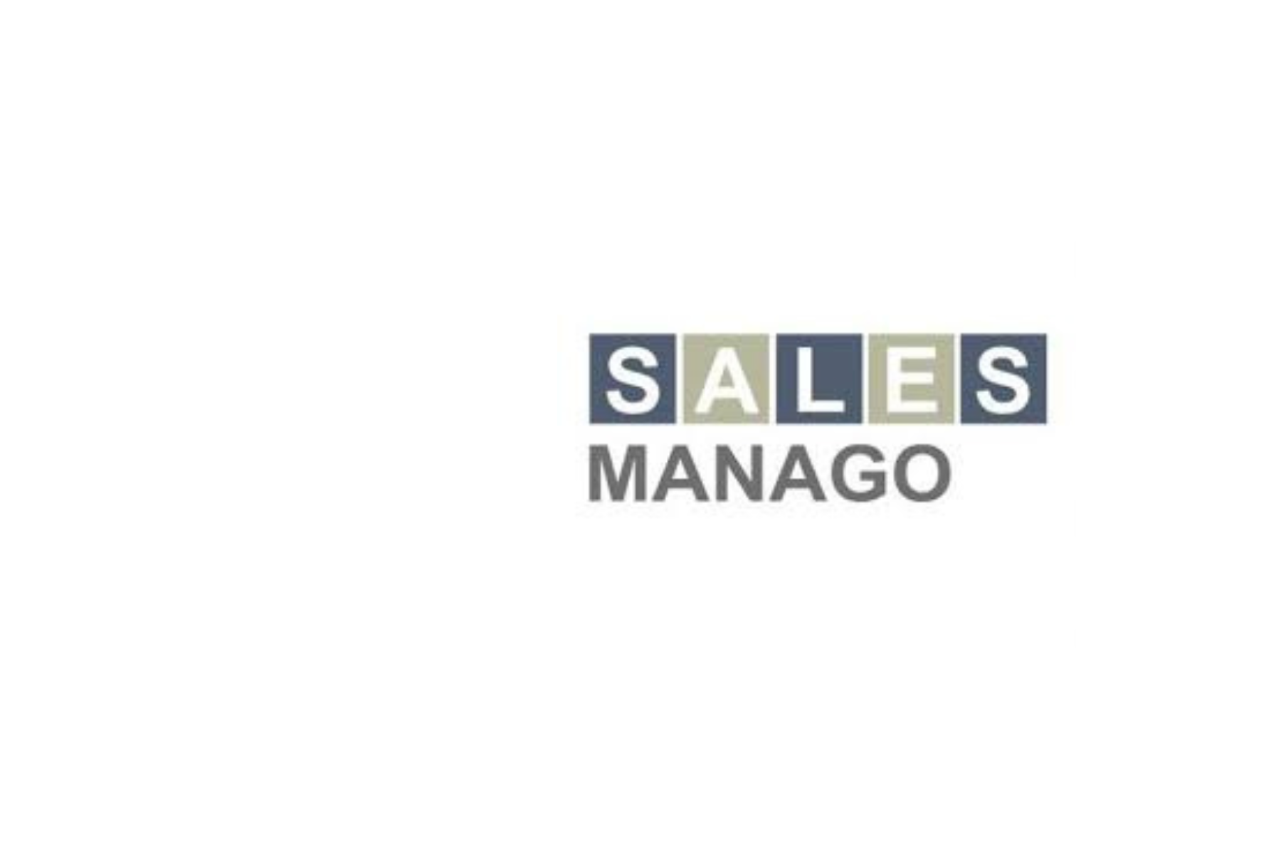 SALESmanago