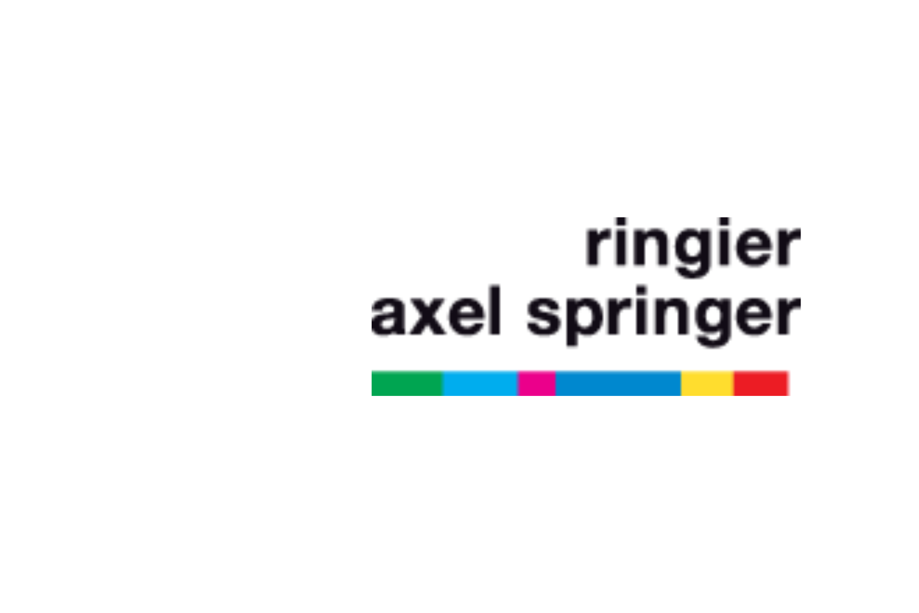 Ringier Axel Springer