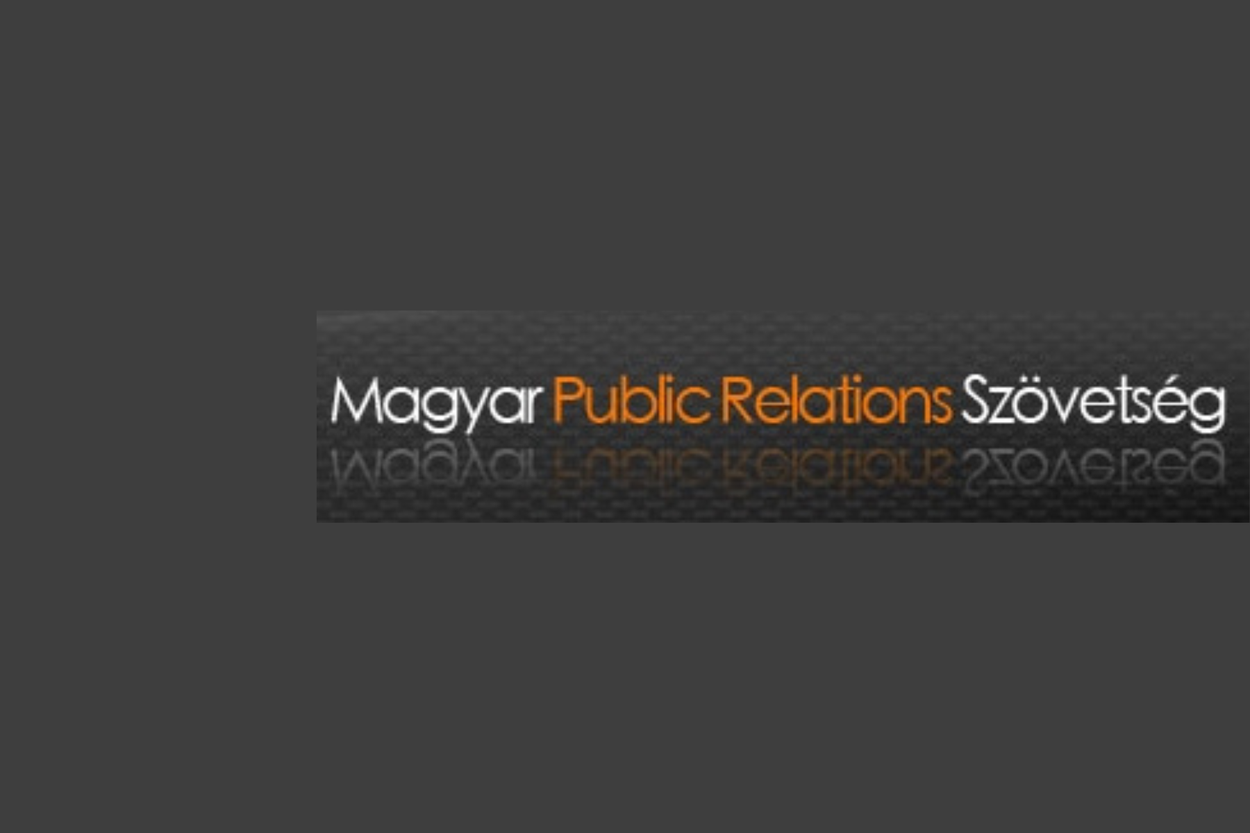 Magyar Public Relations Szövetség