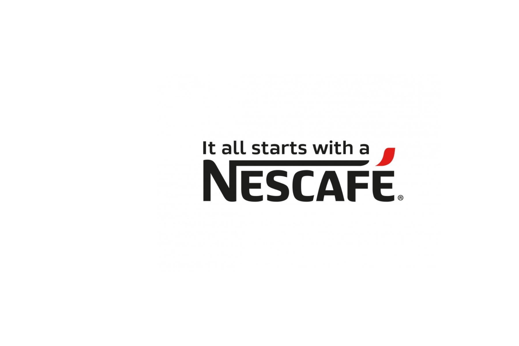 Nescafe