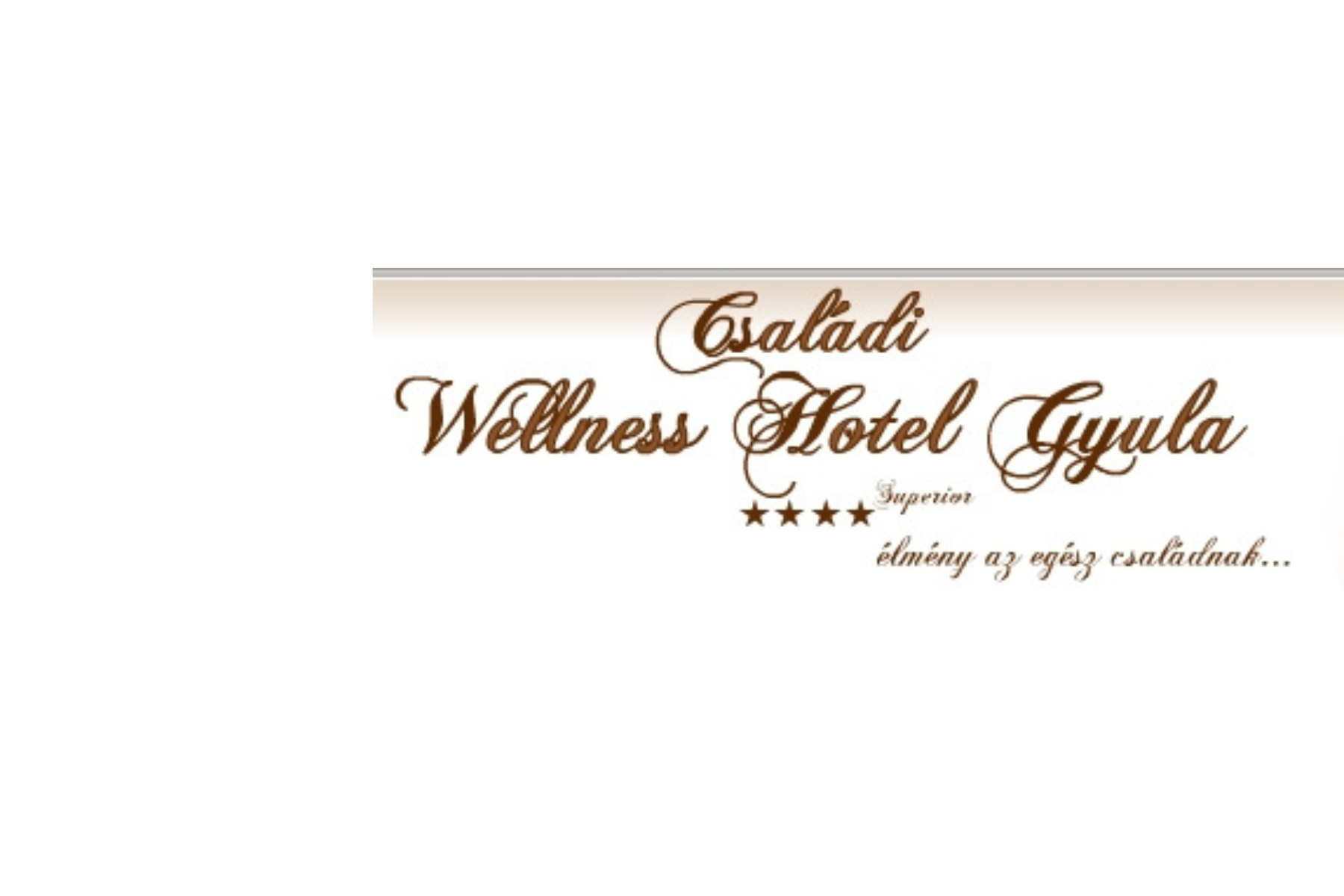 Wellness Hotel Gyula