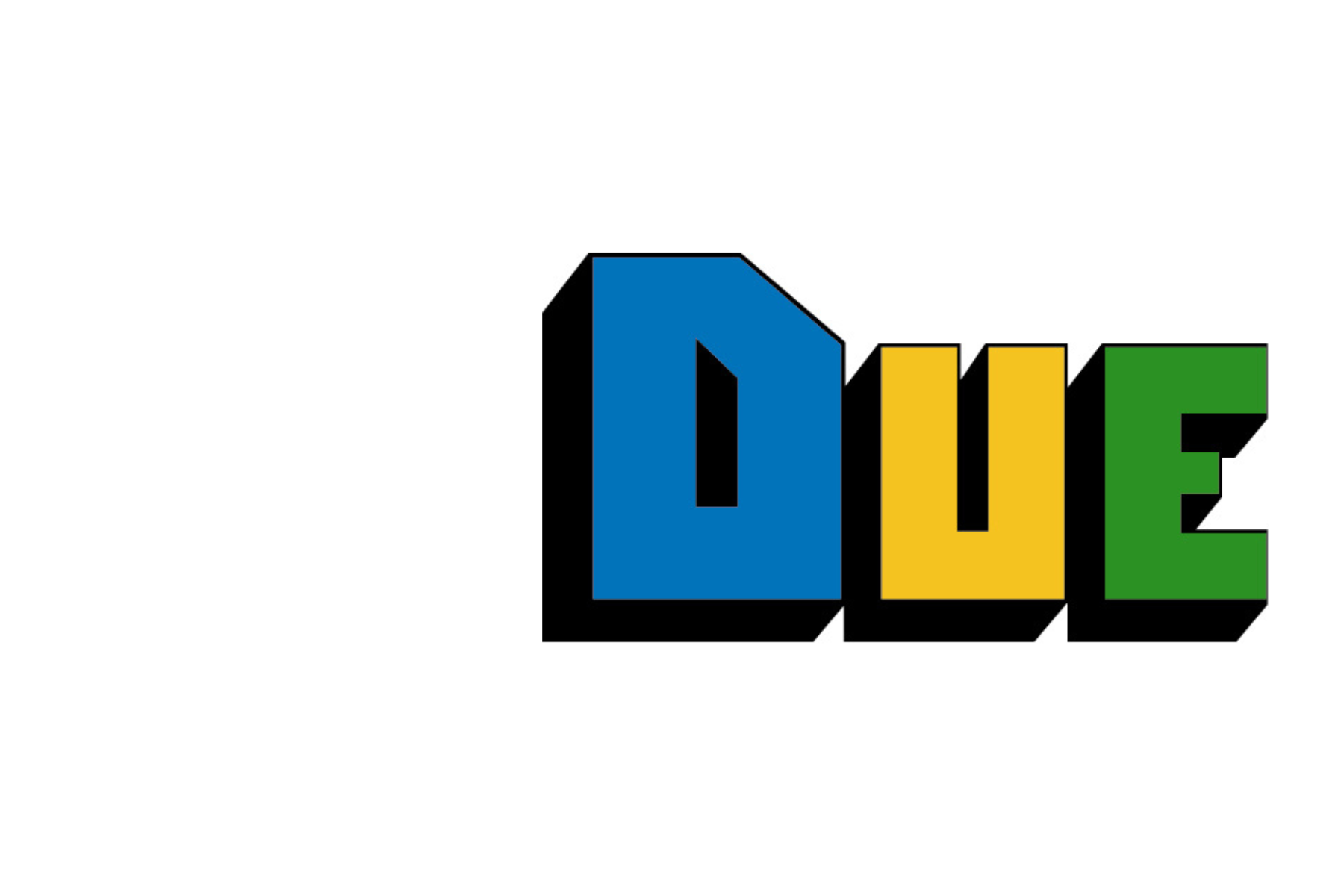 DUE