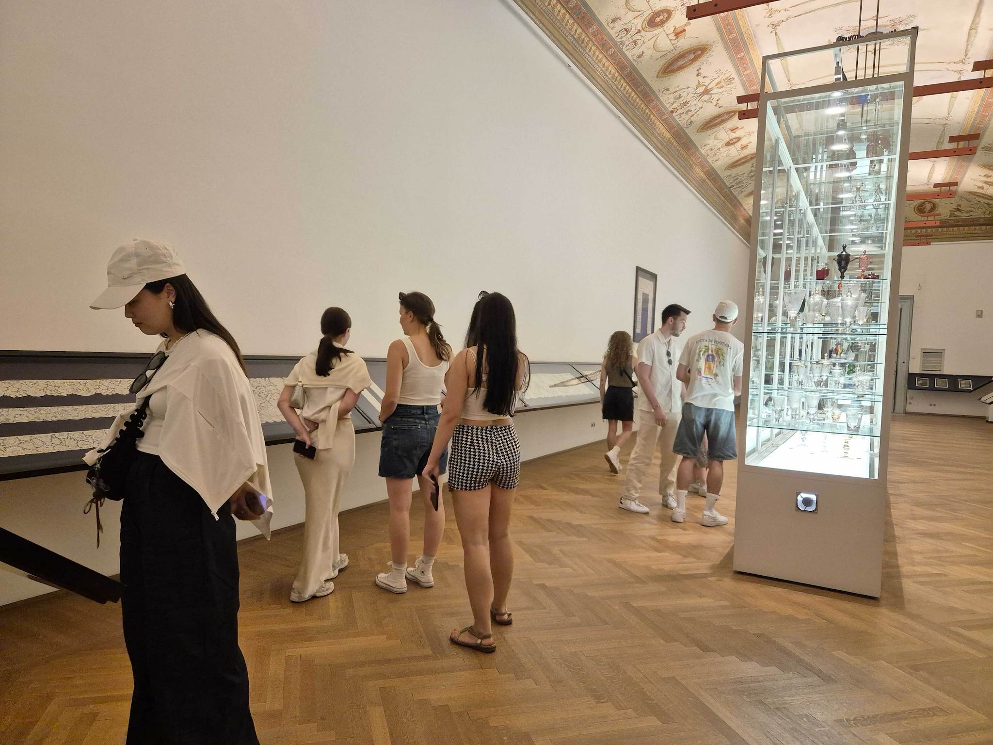 Reflections on Vienna Through the Eyes of METU Student Circles