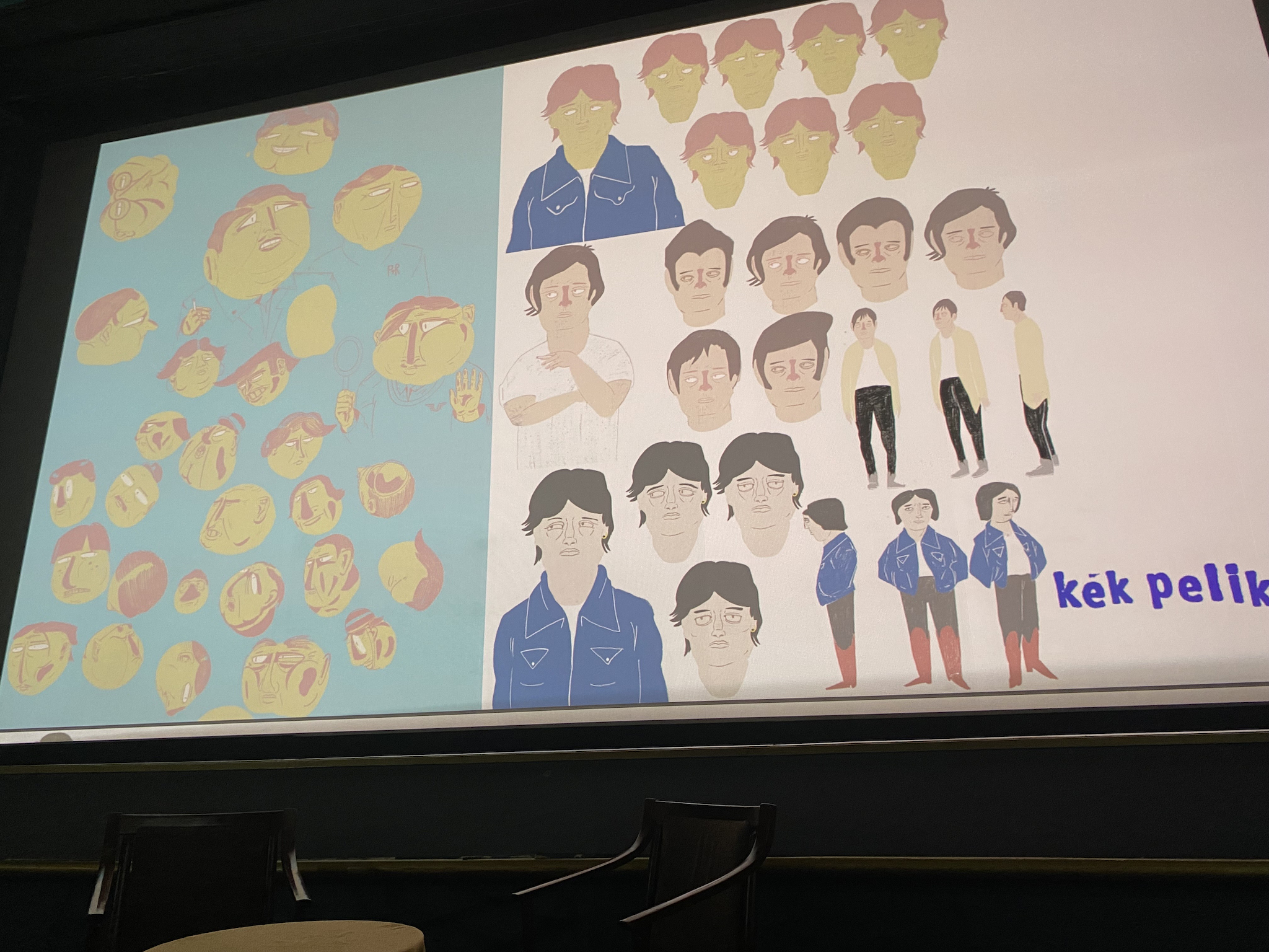 Erős METU-s jelenléttel, sikerrel zárult a SKICC – Debreceni Animációs Filmnapok