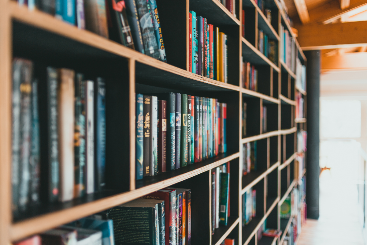 Our Libraries