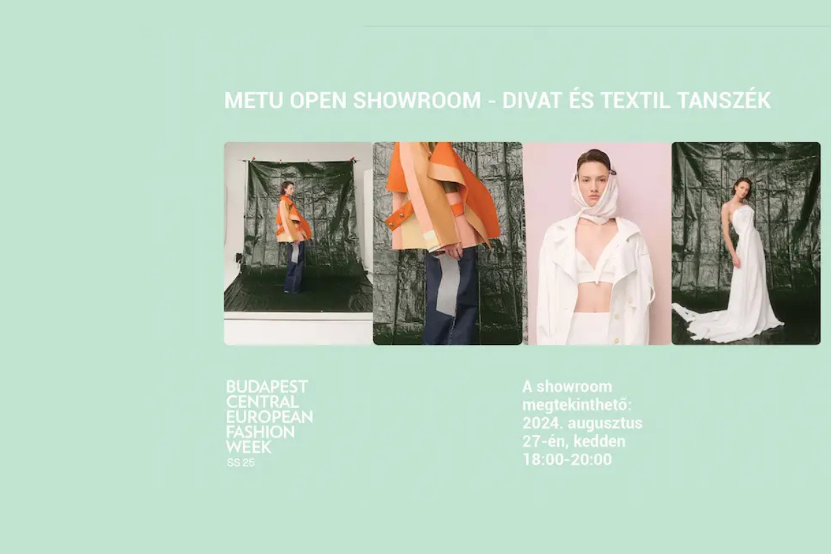 METU open showroom