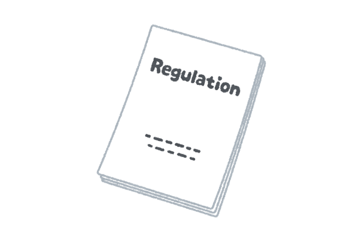 Rules and Regulations