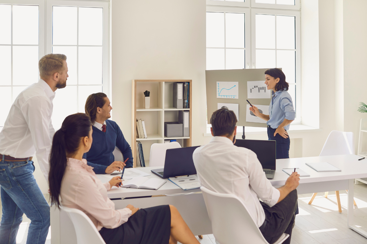 EXECUTIVE CERTIFICATE IN LEADERSHIP AND MANAGEMENT