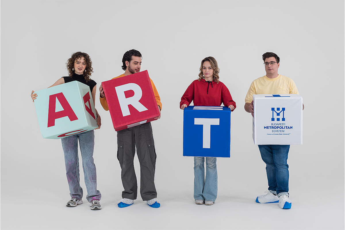 Portfolio Requirements for ART courses