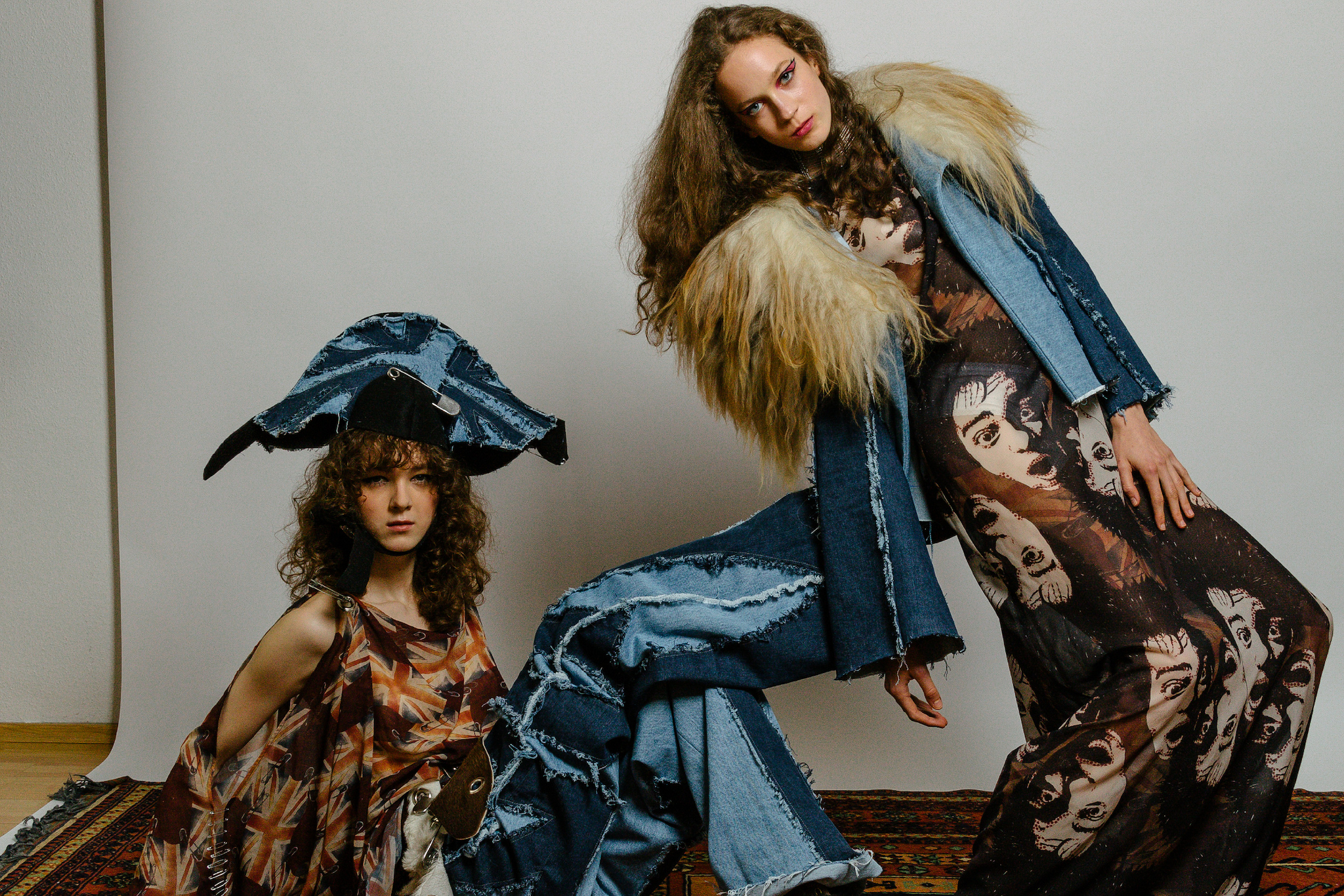 Divat és Textil Tanszék