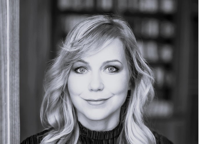 Dr. Gréta Czene