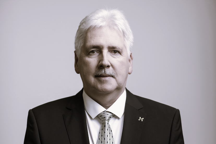 László Podhorányi