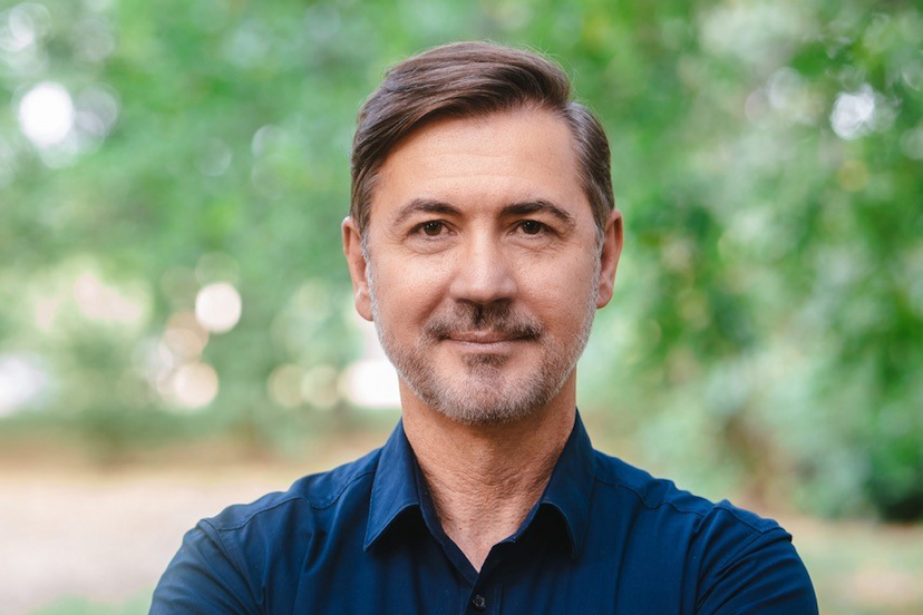 Dr. Radácsi László