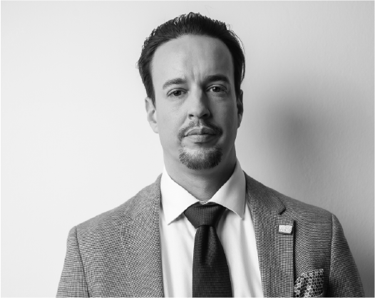 Dr. habil. Péter Rada