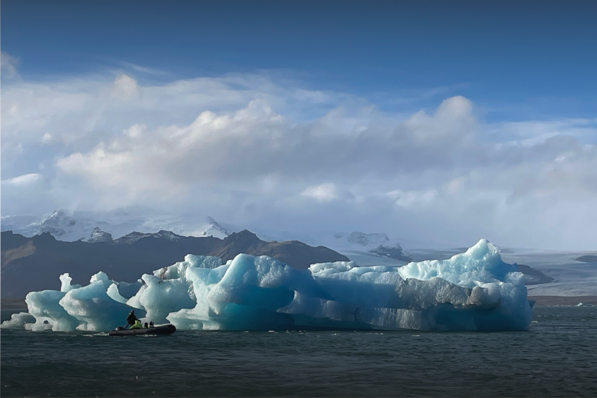 Szilvási Simon előadása a METU Szenior Akadémiáján