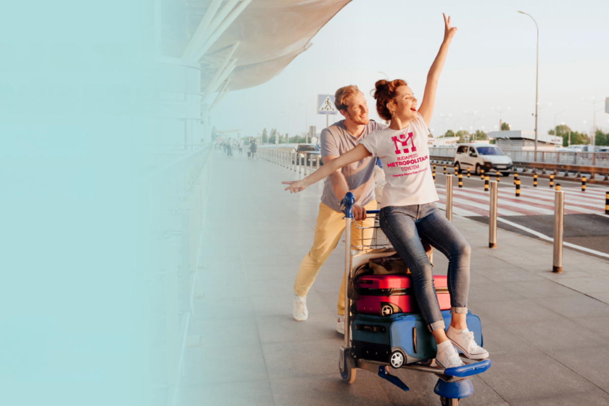 Erasmus+ – Lépj be velünk a globális világba!