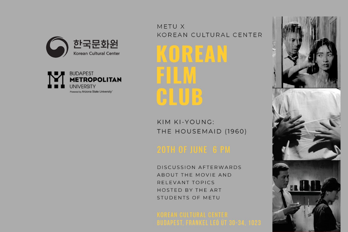 Metu Film Club