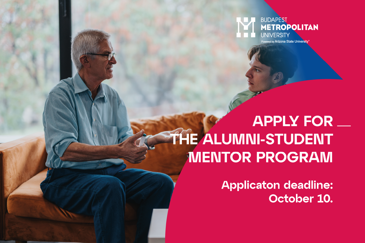 METU Alumni–Student Mentoring: Support for Intentional Career Building