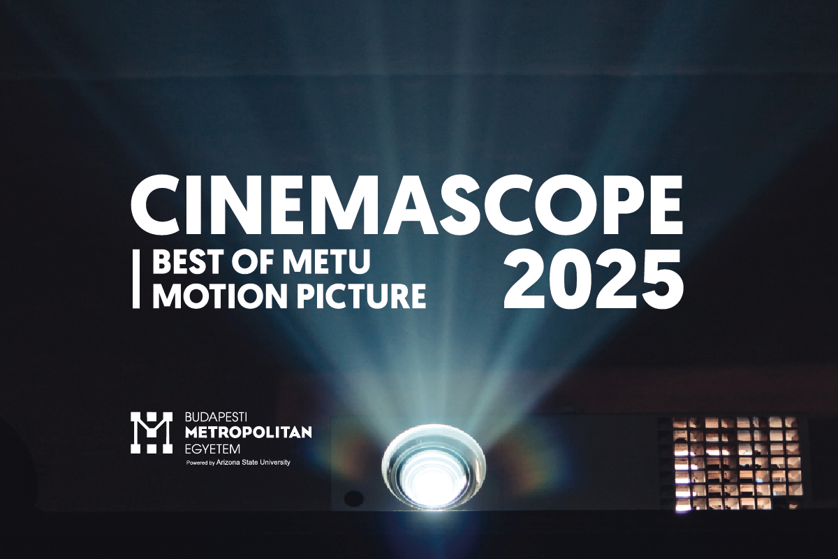 Cinemascope - 2025!