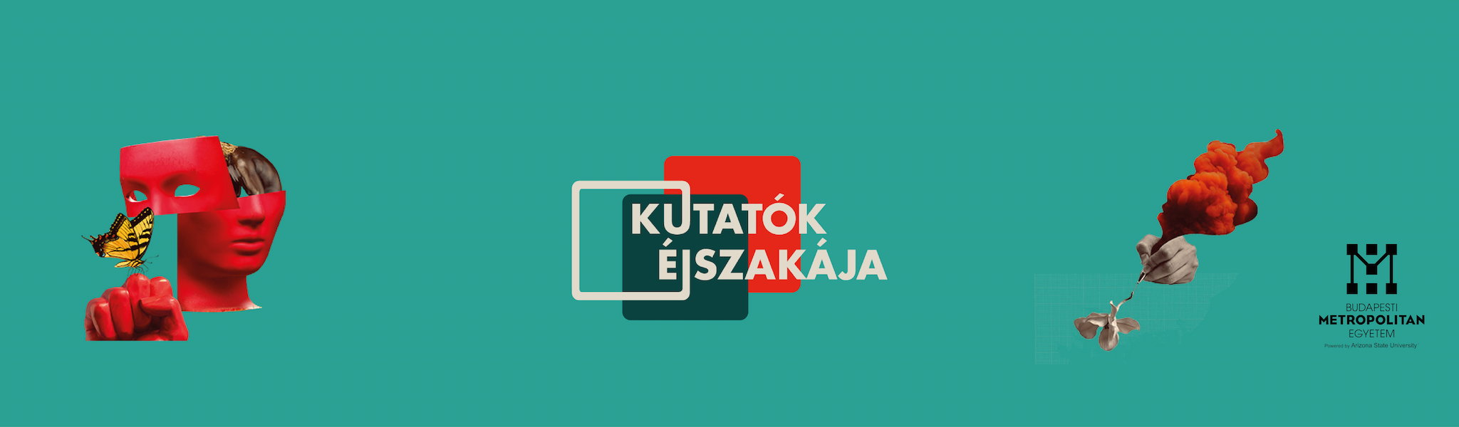 Kutatók éjszakája 2024