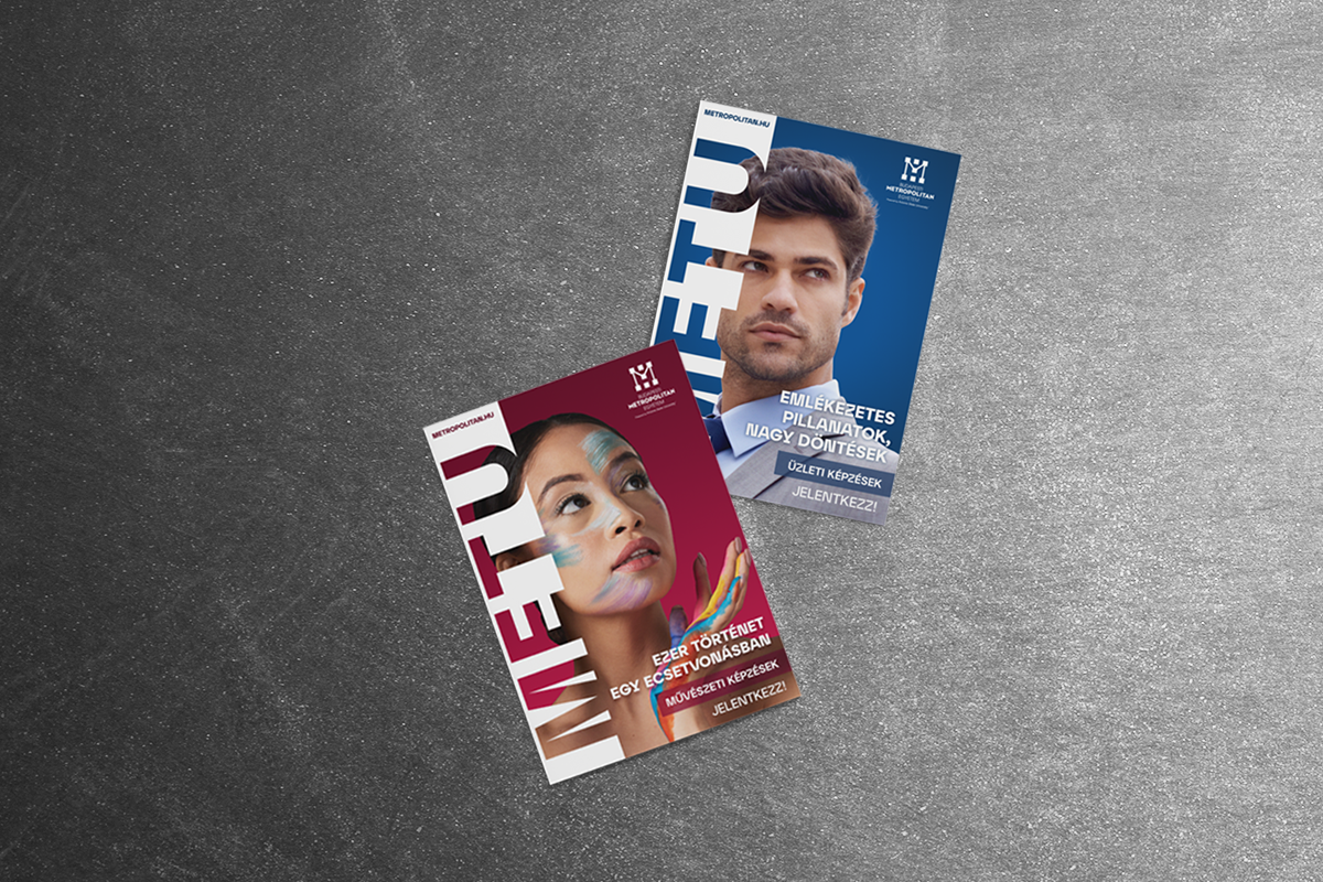 Globális világ. Személyes siker.