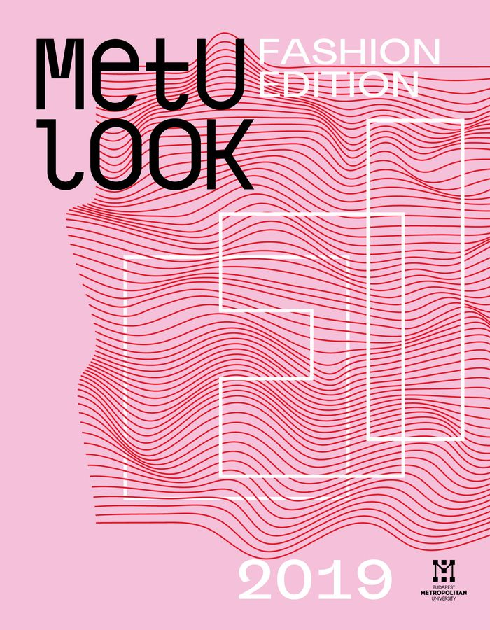 METU LOOK– FASHION EDITION EDITORIAL