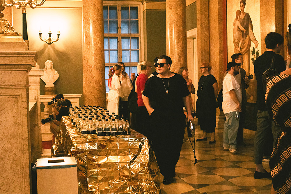 METU Graduate Show - 2025
