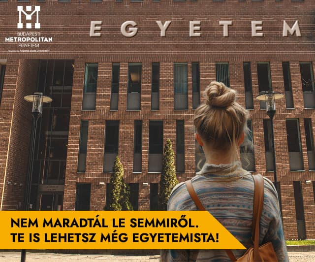 EGYETEMISTA LESZEL