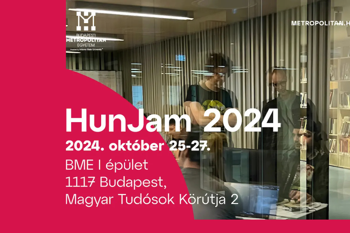 HunJam 2024