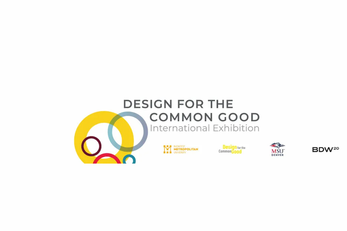 Design for the Common Good