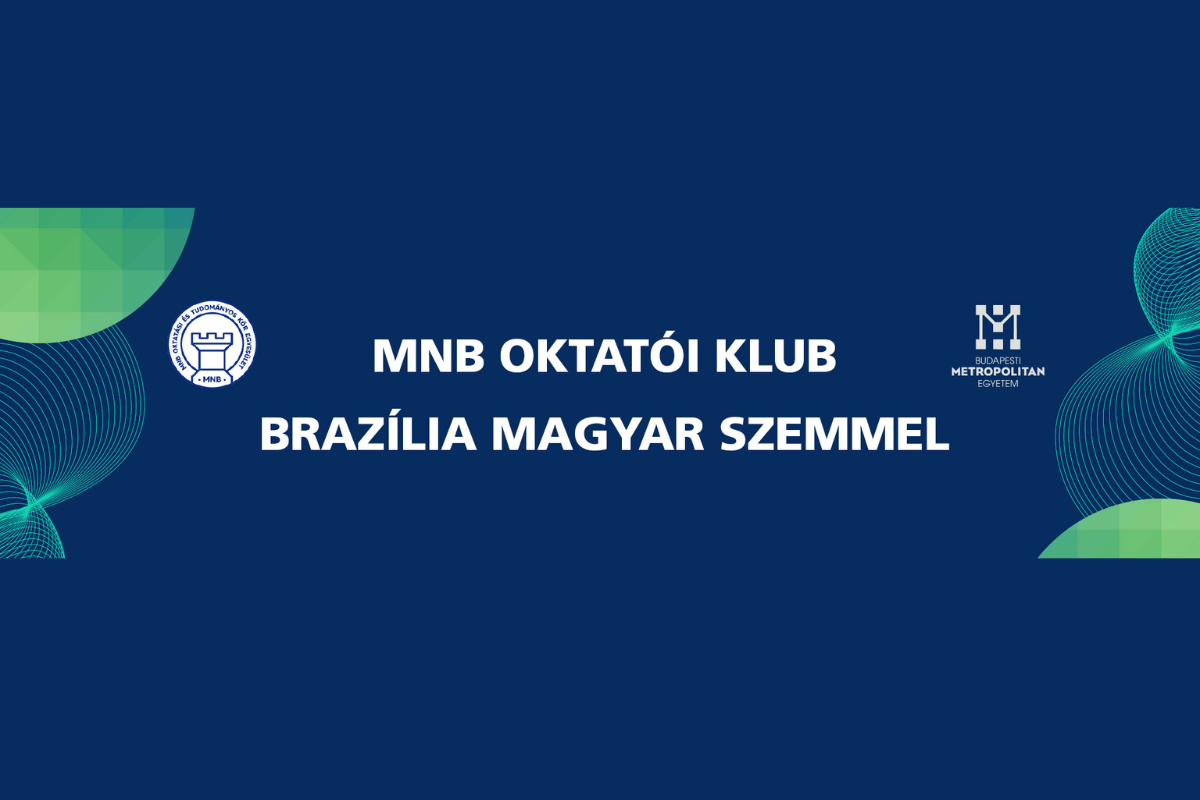 Brazília magyar szemmel