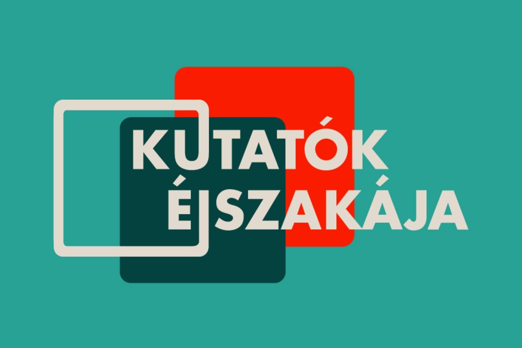 Kutatók éjszakája - METU programok