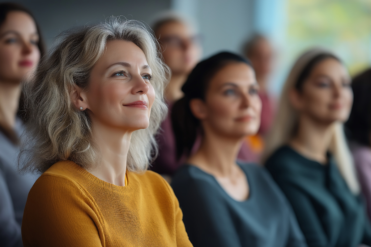 Szenior Akadémia további programjai