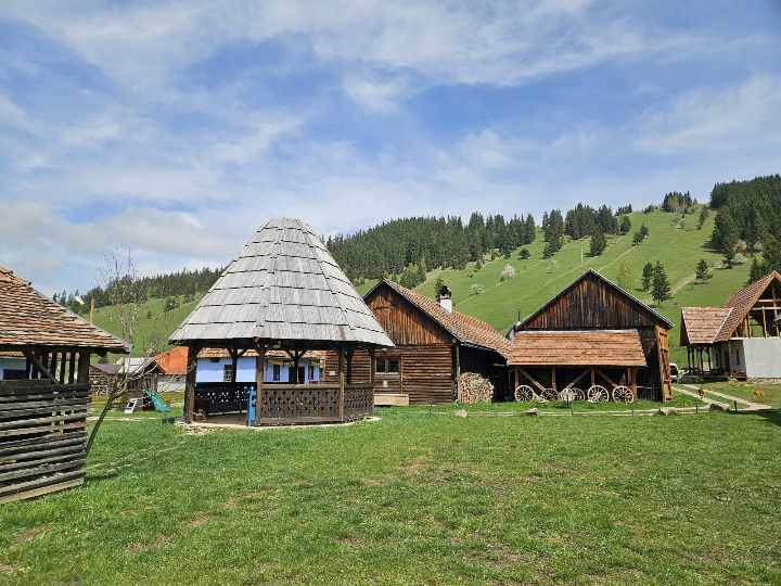 METU hallgatók részvétele a Makovecz Hallgatói Ösztöndíjprogramban