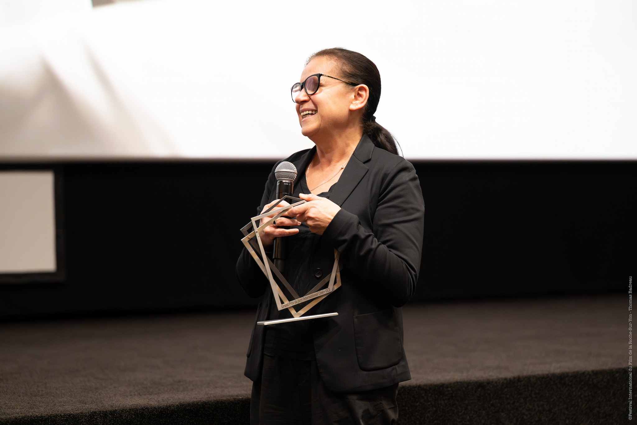 Enyedi Ildikó, a METU oktatója ismét nemzetközi sikereket ért el