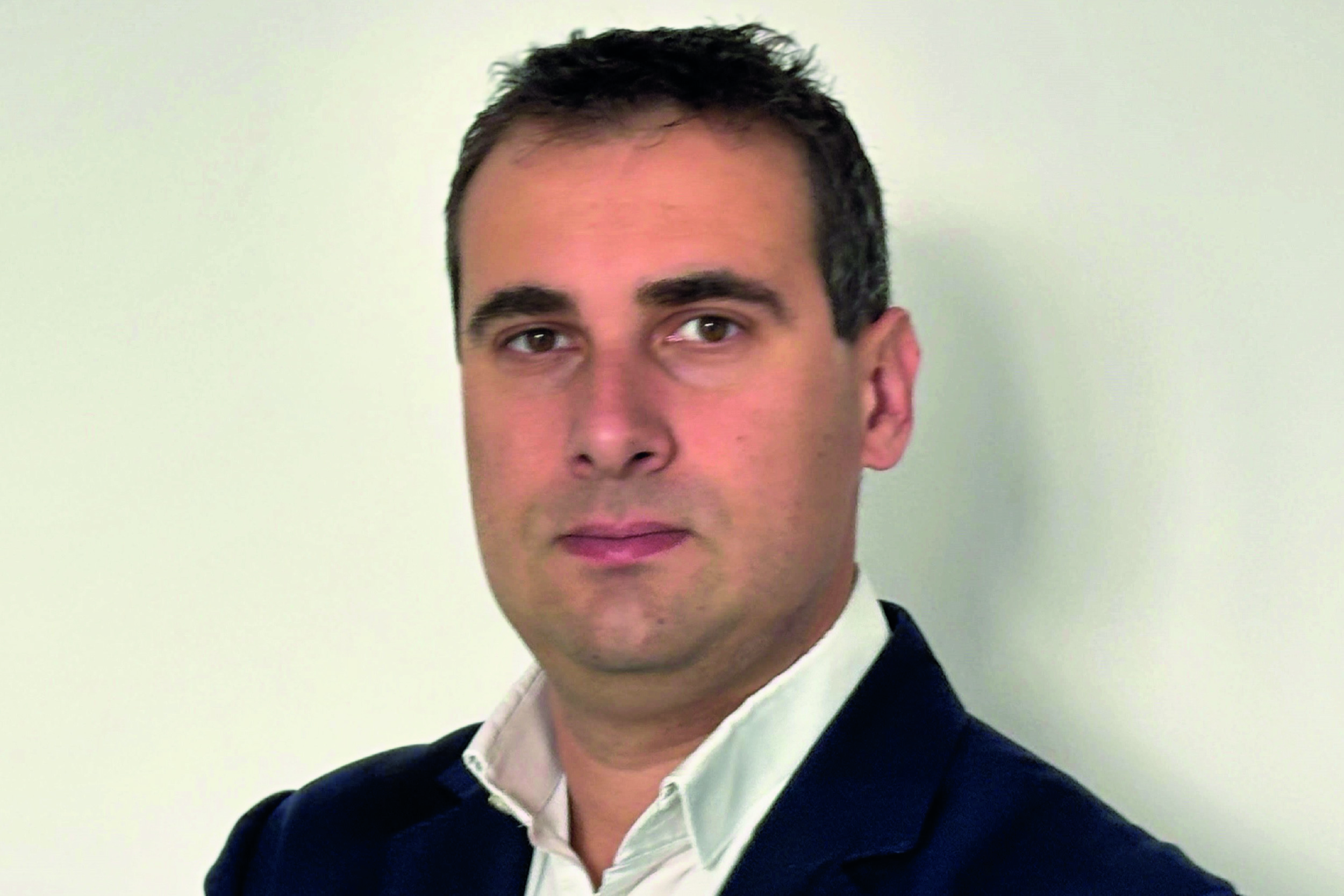 Szentes László