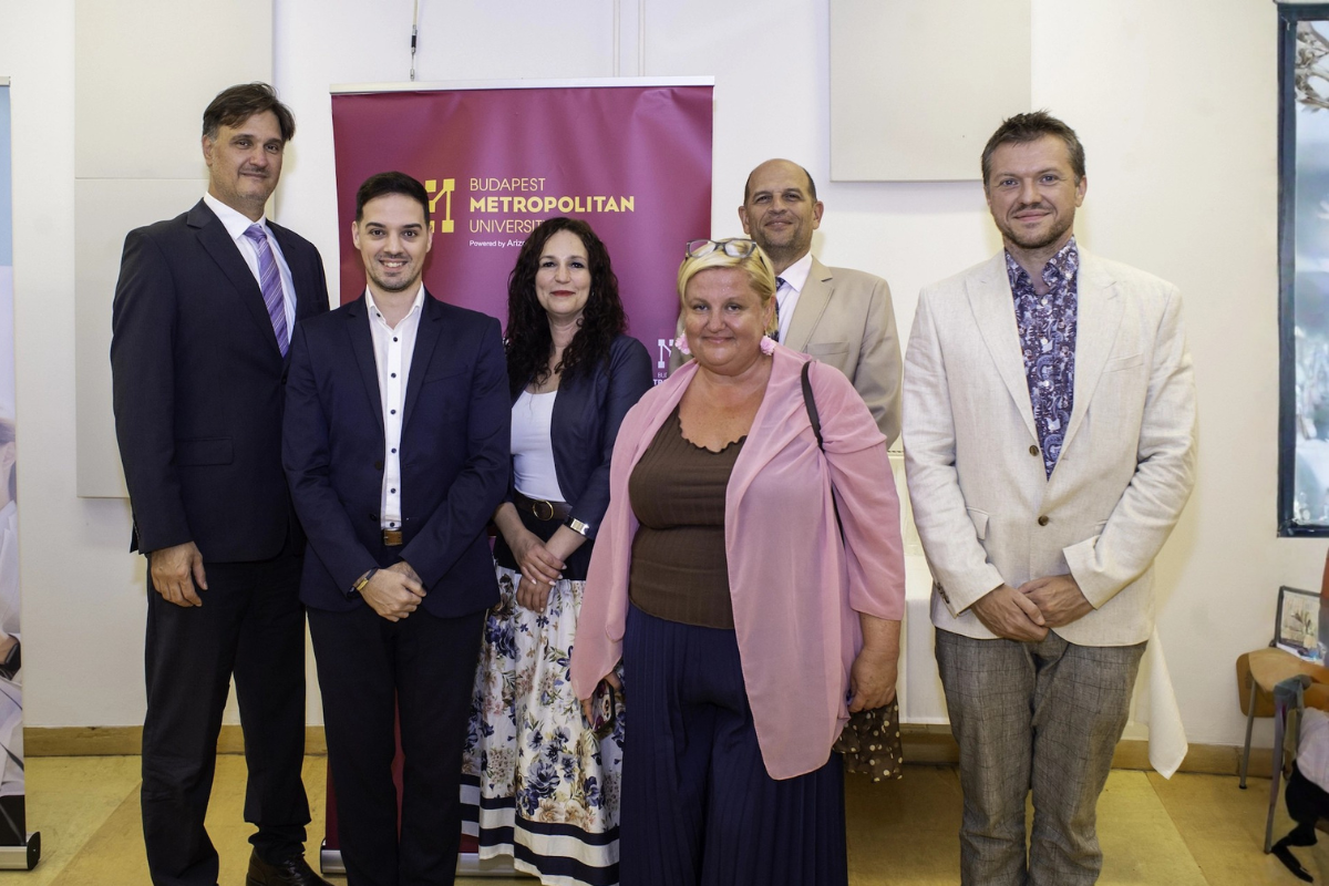 Sikerrel zárult a Kutatók Éjszakája a METU-n – tudomány és művészet közérthetően és élményszerűen